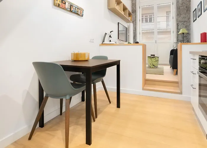 Croix Rousse-Duplex De Charme